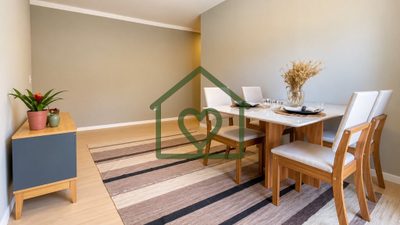 Apartamento, 2 quartos, 73 m² - Foto 4