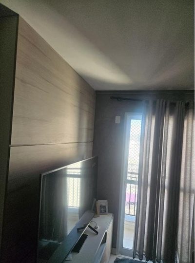 Apartamento, 1 quarto - Foto 4
