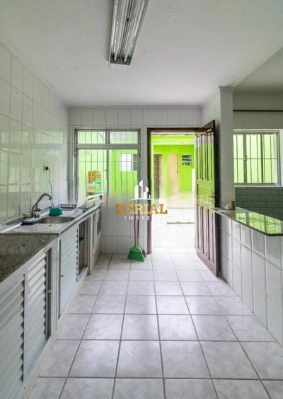 Sobrado, 2 quartos, 100 m² - Foto 4
