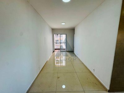 Apartamento, 2 quartos, 48 m² - Foto 1