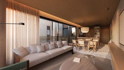 Apartamento, 2 quartos, 218 m² - Foto 3