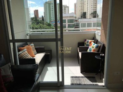 Apartamento, 2 quartos, 63 m² - Foto 3
