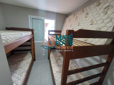 Apartamento, 2 quartos, 68 m² - Foto 2