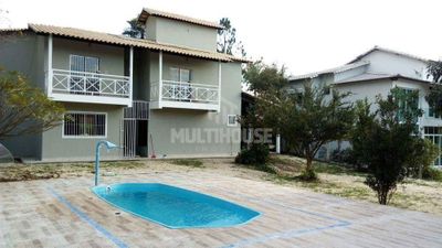 Casa, 4 quartos, 336 m² - Foto 1