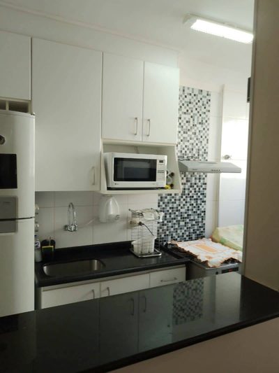 Apartamento, 2 quartos, 72 m² - Foto 3