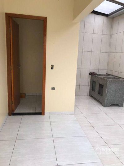 Casa, 2 quartos, 71 m² - Foto 2
