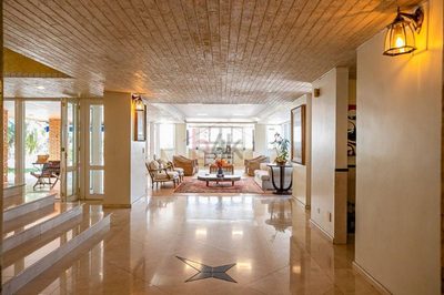 Casa, 4 quartos, 1023 m² - Foto 4