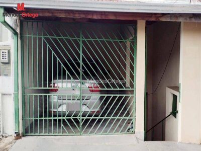 Casa, 4 quartos, 112 m² - Foto 1