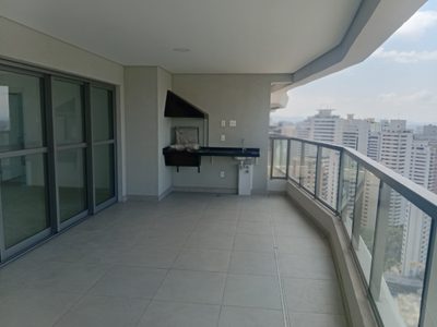 Apartamento, 3 quartos, 144 m² - Foto 3