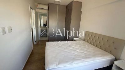 Apartamento, 1 quarto, 49 m² - Foto 3