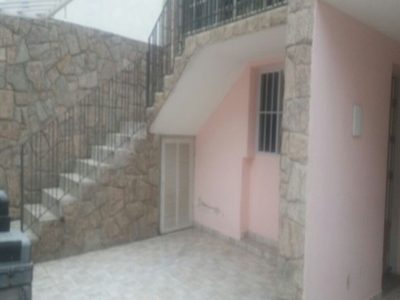 Sobrado, 4 quartos, 323 m² - Foto 1