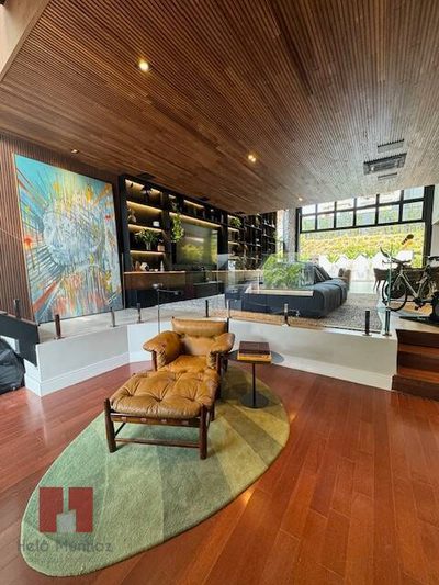 Casa, 3 quartos, 400 m² - Foto 1