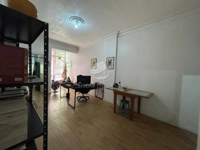 Apartamento, 2 quartos, 78 m² - Foto 2