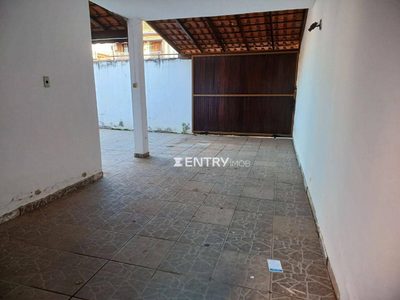 Casa, 3 quartos, 100 m² - Foto 5