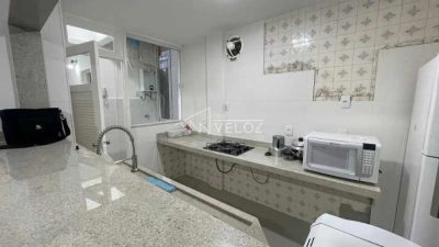 Apartamento, 3 quartos, 75 m² - Foto 5