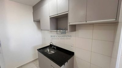 Apartamento, 2 quartos, 56 m² - Foto 3