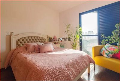Apartamento, 1 quarto, 44 m² - Foto 5