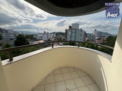 Apartamento, 2 quartos, 58 m² - Foto 2