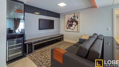 Apartamento, 3 quartos, 122 m² - Foto 3
