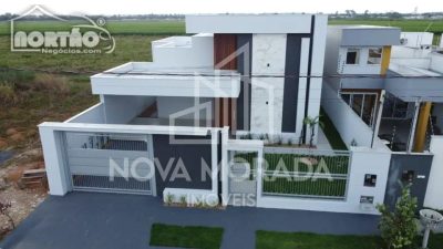 Casa, 4 quartos, 157 m² - Foto 2
