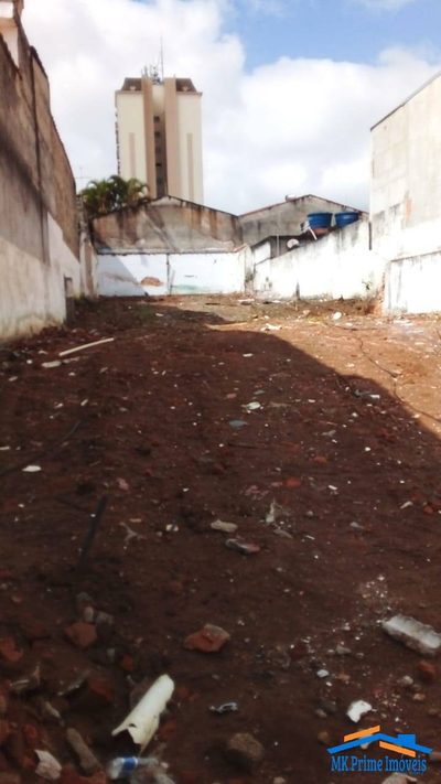 Terreno, 500 m² - Foto 2