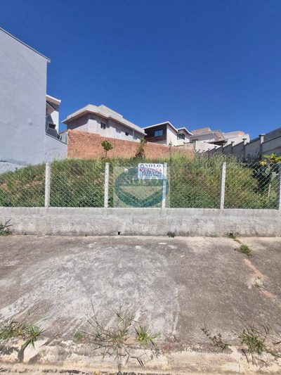 Terreno, 263 m² - Foto 1