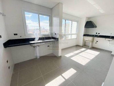 Apartamento, 3 quartos, 86 m² - Foto 5