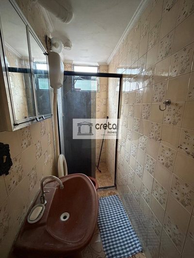 Apartamento, 2 quartos, 54 m² - Foto 3