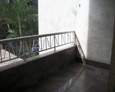 Apartamento, 2 quartos, 120 m² - Foto 1
