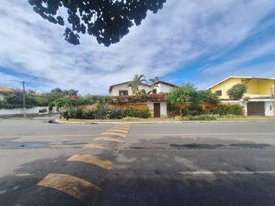 Casa, 6 quartos, 339 m² - Foto 2