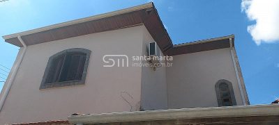 Sobrado, 3 quartos, 133 m² - Foto 2