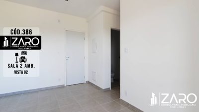 Apartamento, 2 quartos, 53 m² - Foto 3