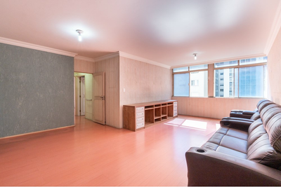 Apartamento, 2 quartos, 105 m² - Foto 1