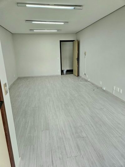 Sala-Conjunto, 54 m² - Foto 1