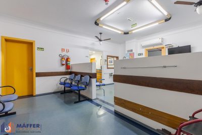 Prédio Inteiro, 912 m² - Foto 5