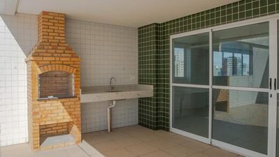 Apartamento, 3 quartos, 64 m² - Foto 3