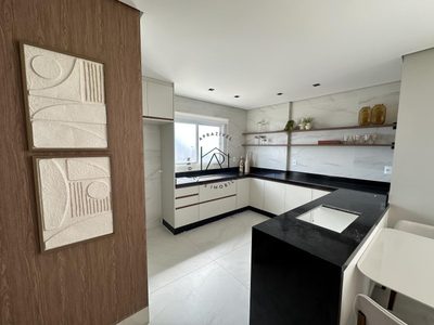 Apartamento, 3 quartos, 155 m² - Foto 4