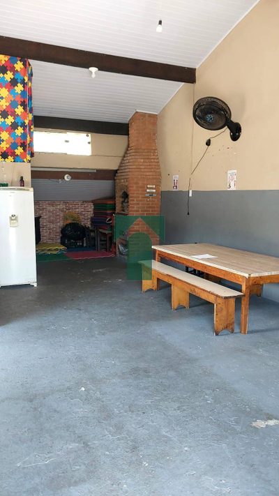 Sobrado, 3 quartos, 131 m² - Foto 1