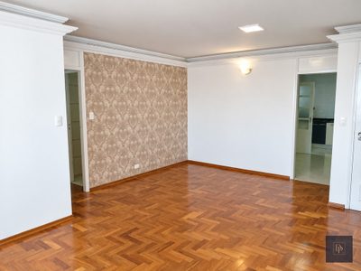Apartamento, 3 quartos, 100 m² - Foto 4