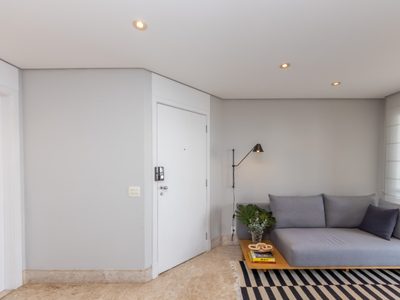 Apartamento, 3 quartos, 86 m² - Foto 4