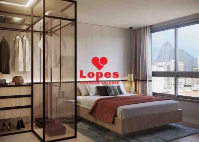 Apartamento, 2 quartos, 85 m² - Foto 2