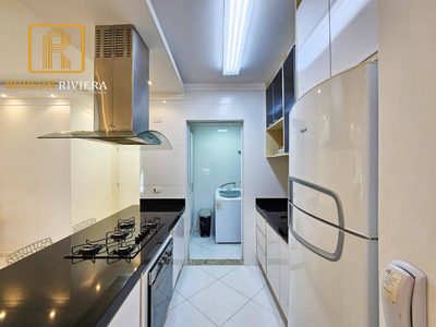 Apartamento, 3 quartos, 102 m² - Foto 5