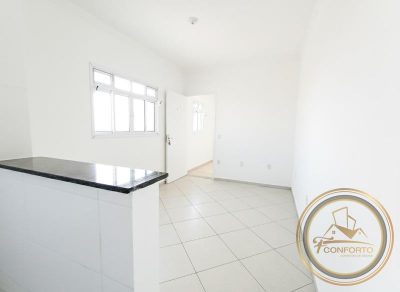 Apartamento, 2 quartos, 53 m² - Foto 3