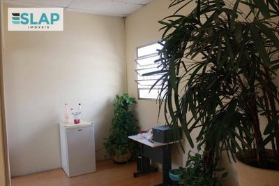 Sobrado, 214 m² - Foto 4