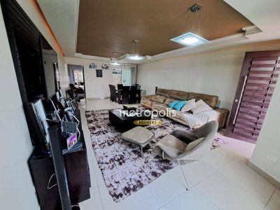 Sobrado, 4 quartos, 320 m² - Foto 3