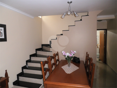 Sobrado, 3 quartos, 156 m² - Foto 5