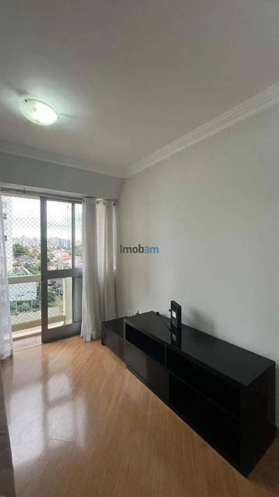 Apartamento, 3 quartos, 88 m² - Foto 2