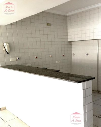 Apartamento, 1 quarto, 50 m² - Foto 5