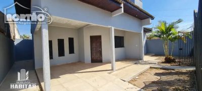 Casa, 3 quartos - Foto 5