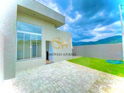 Casa, 2 quartos, 98 m² - Foto 2